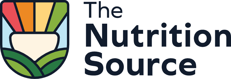 The Nutrition Source logo