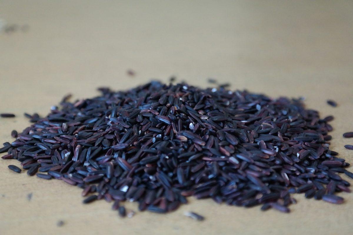 Rice • The Nutrition Source