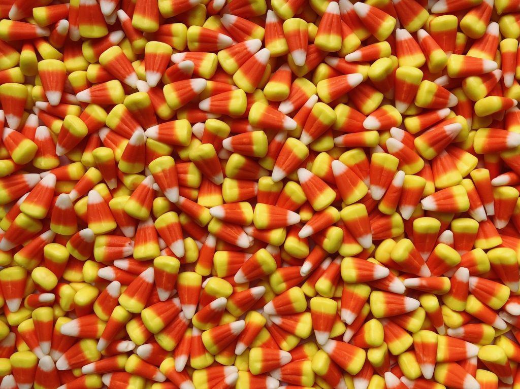 Candy Corn