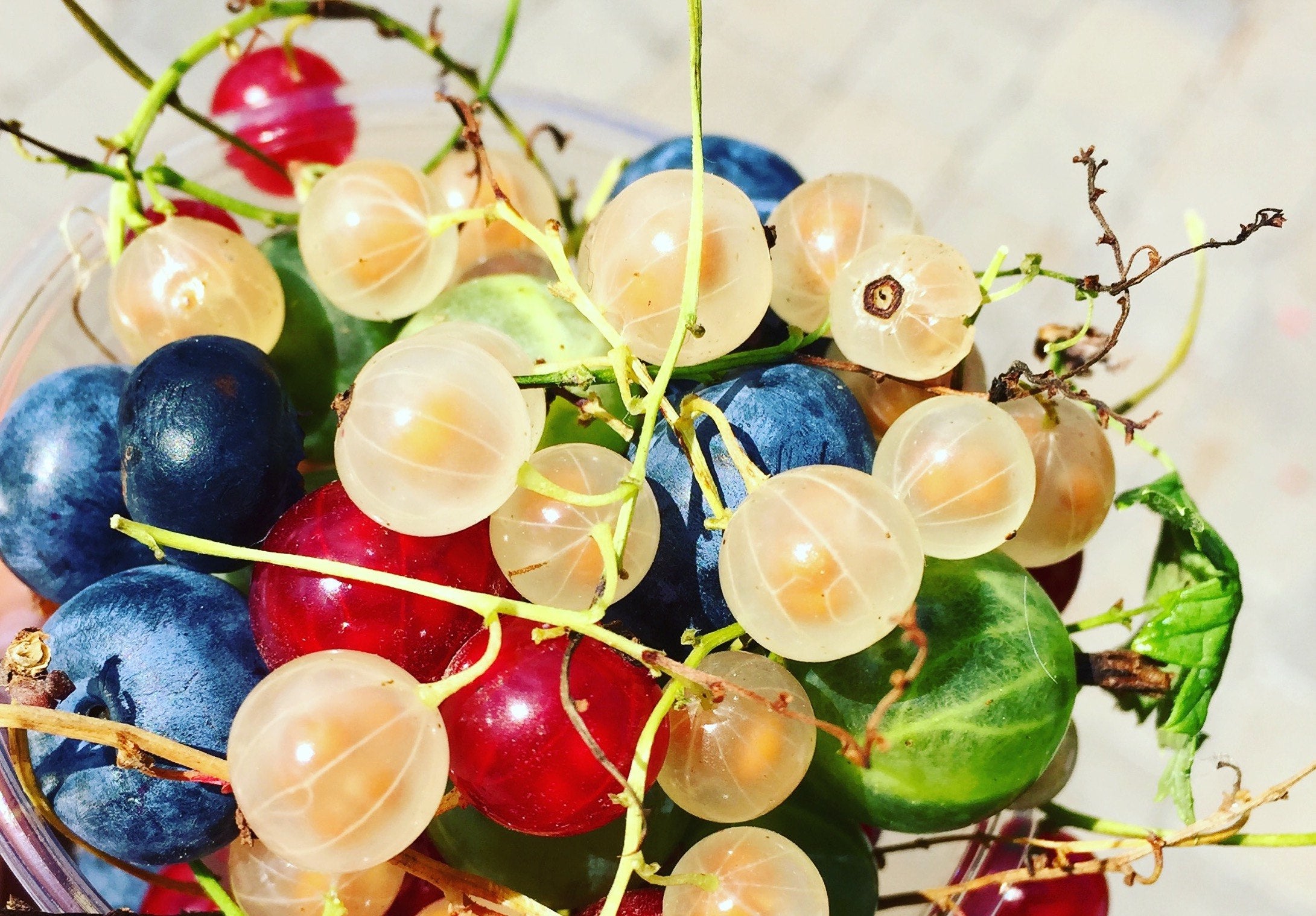 What Are Antioxidants? - The Nutrition Source