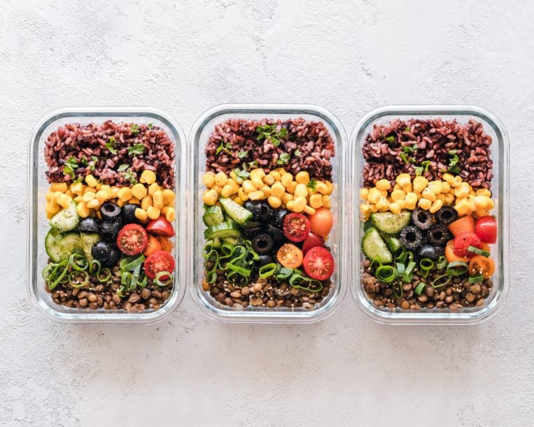 How to Eat Healthy on a Tight Budget