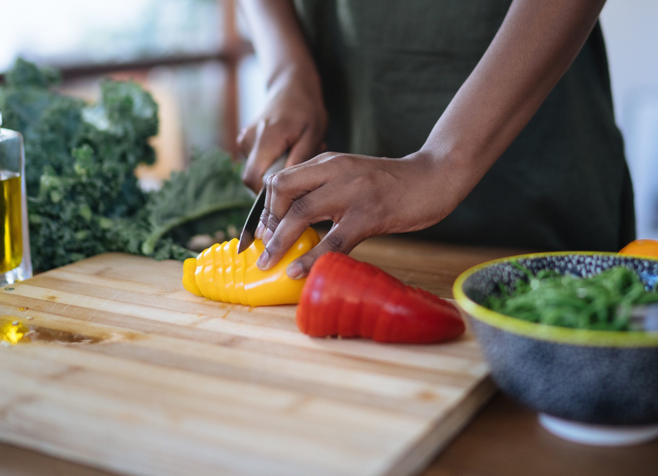 Curated visual reference: Mindful Eating Photo Inspiration