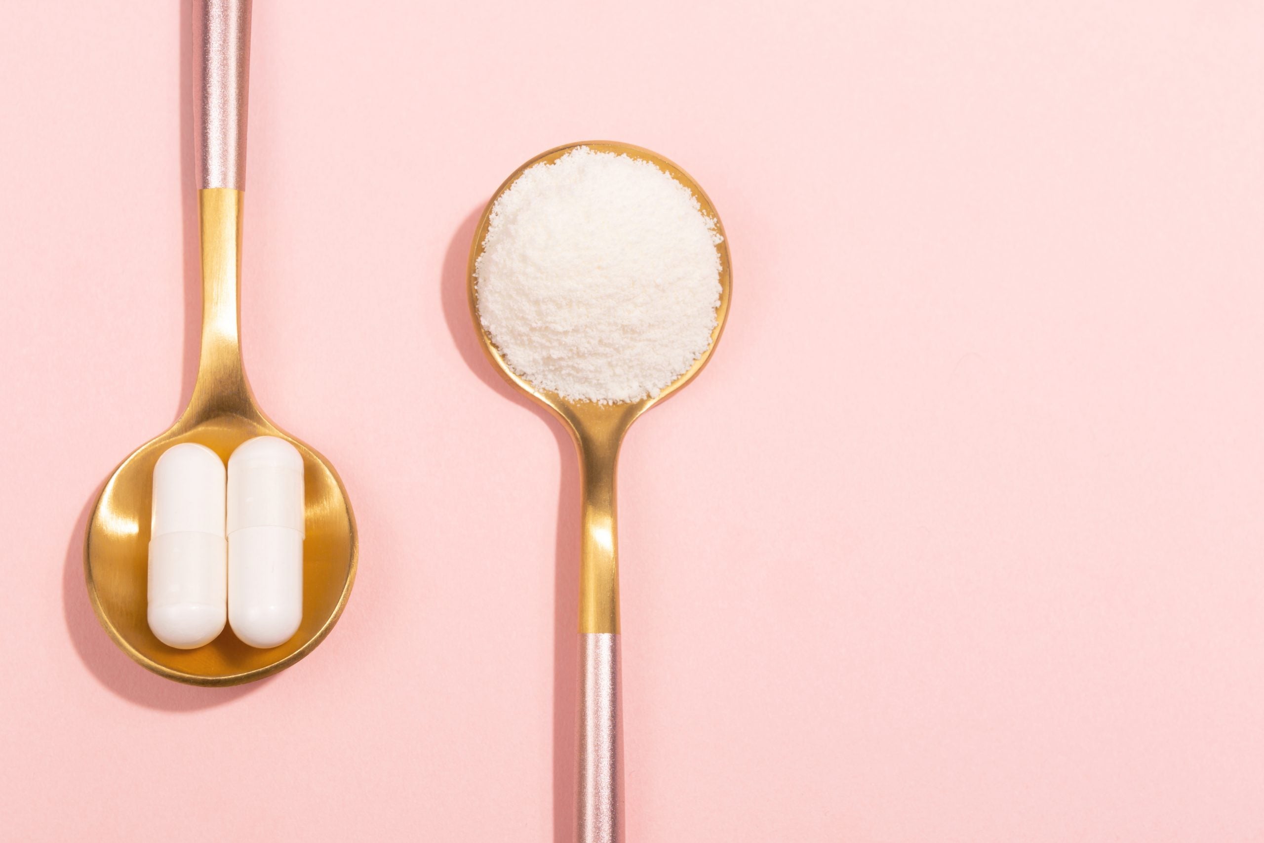 Collagen - The Nutrition Source - Harvard University