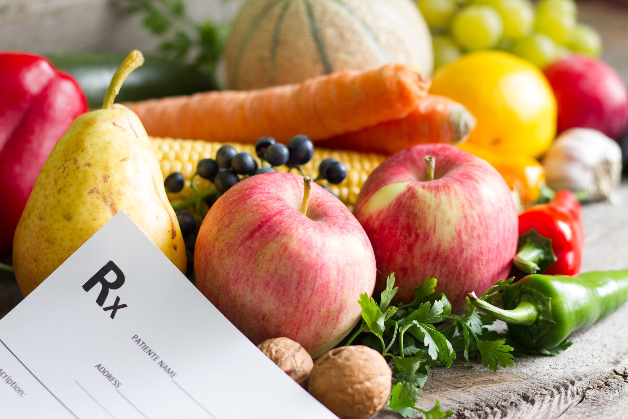 Healthy Health Care The Nutrition Source