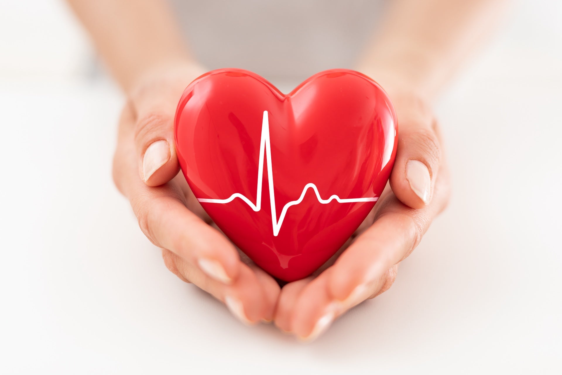 Heart Disease - The Nutrition Source